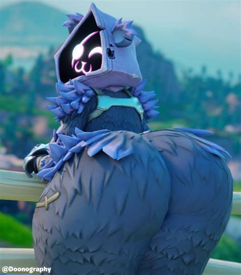 raven team leader gyat rule